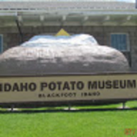 Meet your Posher, Jerolynn - Picture 1 of 1